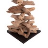 ΔΙΑΚΟΣΜΗΤΙΚΟ ΦΩΤΙΣΤΙΚΟ ΔΑΠΕΔΟΥ ALTAR HM4430 DRIFTWOOD--ΛΕΥΚΟ PVC Φ45x155Υεκ. ΔΙΑΚΟΣΜΗΤΙΚΟ ΦΩΤΙΣΤΙΚΟ ΔΑΠΕΔΟΥ ALTAR HM4430 DRIFTWOOD--ΛΕΥΚΟ PVC Φ45x155Υεκ.