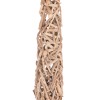 ΔΙΑΚΟΣΜΗΤΙΚΟ ΦΩΤΙΣΤΙΚΟ ΔΑΠΕΔΟΥ ALTAR HM4429 DRIFTWOOD--ΛΕΥΚΟ PVC Φ45x153Υεκ. ΔΙΑΚΟΣΜΗΤΙΚΟ ΦΩΤΙΣΤΙΚΟ ΔΑΠΕΔΟΥ ALTAR HM4429 DRIFTWOOD--ΛΕΥΚΟ PVC Φ45x153Υεκ.
