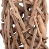 ΔΙΑΚΟΣΜΗΤΙΚΟ ΦΩΤΙΣΤΙΚΟ ΔΑΠΕΔΟΥ ALTAR HM4429 DRIFTWOOD--ΛΕΥΚΟ PVC Φ45x153Υεκ. ΔΙΑΚΟΣΜΗΤΙΚΟ ΦΩΤΙΣΤΙΚΟ ΔΑΠΕΔΟΥ ALTAR HM4429 DRIFTWOOD--ΛΕΥΚΟ PVC Φ45x153Υεκ.