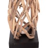 ΔΙΑΚΟΣΜΗΤΙΚΟ ΦΩΤΙΣΤΙΚΟ ΔΑΠΕΔΟΥ FLAMER HM4439 DRIFTWOOD ΣΕ ΦΥΣΙΚΟ 30x30x179Υεκ. ΔΙΑΚΟΣΜΗΤΙΚΟ ΦΩΤΙΣΤΙΚΟ ΔΑΠΕΔΟΥ FLAMER HM4439 DRIFTWOOD ΣΕ ΦΥΣΙΚΟ 30x30x179Υεκ.
