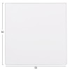 EΠΙΦΑΝΕΙΑ ΤΡΑΠΕΖΙΟΥ HPL HM6362.02 ΤΕΤΡΑΓΩΝΗ ΛΕΥΚΗ COMPACT 50X50X1.5εκ. EΠΙΦΑΝΕΙΑ ΤΡΑΠΕΖΙΟΥ HPL HM6362.02 ΤΕΤΡΑΓΩΝΗ ΛΕΥΚΗ COMPACT 50X50X1.5εκ.