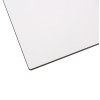 EΠΙΦΑΝΕΙΑ ΤΡΑΠΕΖΙΟΥ HPL HM6362.02 ΤΕΤΡΑΓΩΝΗ ΛΕΥΚΗ COMPACT 50X50X1.5εκ. EΠΙΦΑΝΕΙΑ ΤΡΑΠΕΖΙΟΥ HPL HM6362.02 ΤΕΤΡΑΓΩΝΗ ΛΕΥΚΗ COMPACT 50X50X1.5εκ.