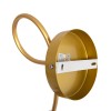 ΑΠΛΙΚΑ ΤΟΙΧΟΥ FRIDRIK HM7399.12 ΜΕΤΑΛΛΟ ΣΕ ΧΡΥΣΟ 12x15,5x28,5Υεκ. ΑΠΛΙΚΑ ΤΟΙΧΟΥ FRIDRIK HM7399.12 ΜΕΤΑΛΛΟ ΣΕ ΧΡΥΣΟ 12x15,5x28,5Υεκ.