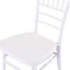 ΚΑΡΕΚΛΑ CATERING TIFFANY ΜΕ ΜΑΞΙΛΑΡΙ HM21104 ΛΕΥΚΟ ΠΟΛΥΠΡΟΠΥΛΕΝΙΟ 39x47x89Yεκ. ΚΑΡΕΚΛΑ CATERING TIFFANY ΜΕ ΜΑΞΙΛΑΡΙ HM21104 ΛΕΥΚΟ ΠΟΛΥΠΡΟΠΥΛΕΝΙΟ 39x47x89Yεκ.