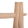 ΕΠΙΠΛΟ ΕΙΣΟΔΟΥ PERL HM9911 ΚΛΑΔΙΑ ΞΥΛΟΥ TEAK-ΦΥΣΙΚΟ 130,5x53x130Υεκ. ΕΠΙΠΛΟ ΕΙΣΟΔΟΥ PERL HM9911 ΚΛΑΔΙΑ ΞΥΛΟΥ TEAK-ΦΥΣΙΚΟ 130,5x53x130Υεκ.