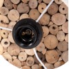ΕΠΙΤΡΑΠΕΖΙΟ ΚΥΛΙΝΔΡΙΚΟ ΦΩΤΙΣΤΙΚΟ TWIGGY HM4427 DRIFTWOOD & ΜΠΕΖ ΚΑΠΕΛΟ Φ24.5x45Υεκ. ΕΠΙΤΡΑΠΕΖΙΟ ΚΥΛΙΝΔΡΙΚΟ ΦΩΤΙΣΤΙΚΟ TWIGGY HM4427 DRIFTWOOD & ΜΠΕΖ ΚΑΠΕΛΟ Φ24.5x45Υεκ.