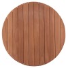ΕΠΙΦΑΝΕΙΑ ΤΡΑΠΕΖΙΟΥ ΣΤΡΟΓΓΥΛΗ HM18132 ΞΥΛΟ TEAK--ΦΥΣΙΚΟ Φ60x4(πάχος)εκ. ΕΠΙΦΑΝΕΙΑ ΤΡΑΠΕΖΙΟΥ ΣΤΡΟΓΓΥΛΗ HM18132 ΞΥΛΟ TEAK--ΦΥΣΙΚΟ Φ60x4(πάχος)εκ.