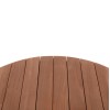 ΕΠΙΦΑΝΕΙΑ ΤΡΑΠΕΖΙΟΥ ΣΤΡΟΓΓΥΛΗ HM18132 ΞΥΛΟ TEAK--ΦΥΣΙΚΟ Φ60x4(πάχος)εκ. ΕΠΙΦΑΝΕΙΑ ΤΡΑΠΕΖΙΟΥ ΣΤΡΟΓΓΥΛΗ HM18132 ΞΥΛΟ TEAK--ΦΥΣΙΚΟ Φ60x4(πάχος)εκ.