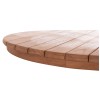 ΕΠΙΦΑΝΕΙΑ ΤΡΑΠΕΖΙΟΥ ΣΤΡΟΓΓΥΛΗ HM18132 ΞΥΛΟ TEAK--ΦΥΣΙΚΟ Φ60x4(πάχος)εκ. ΕΠΙΦΑΝΕΙΑ ΤΡΑΠΕΖΙΟΥ ΣΤΡΟΓΓΥΛΗ HM18132 ΞΥΛΟ TEAK--ΦΥΣΙΚΟ Φ60x4(πάχος)εκ.