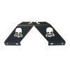 GloboStar® 29995 Σετ Βάση για LED Μπάρα A04 GloboStar® 29995 Σετ Βάση για LED Μπάρα A04