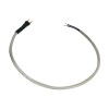 GloboStar® 226031 Connector AC/DC 230 Volt έως 10 μέτρα για OVALE 120° Degree Neon Flex LED DC 230V 2 Pin GloboStar® 226031 Connector AC/DC 230 Volt έως 10 μέτρα για OVALE 120° Degree Neon Flex LED DC 230V 2 Pin