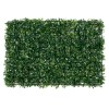 GloboStar® 78415 Artificial - Συνθετικό Τεχνητό Διακοσμητικό Πάνελ Φυλλωσιάς - Κάθετος Κήπος Πυξάρι Πράσινο Μ60 x Υ40 x Π4cm GloboStar® 78415 Artificial - Συνθετικό Τεχνητό Διακοσμητικό Πάνελ Φυλλωσιάς - Κάθετος Κήπος Πυξάρι Πράσινο Μ60 x Υ40 x Π4cm