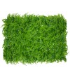 GloboStar® 78419 Artificial - Συνθετικό Τεχνητό Διακοσμητικό Πάνελ Φυλλωσιάς - Κάθετος Κήπος Καυκάσιο Πυξάρι - Φτέρη - Λυσιμαχία Πράσινο Μ60 x Υ40 x Π9cm GloboStar® 78419 Artificial - Συνθετικό Τεχνητό Διακοσμητικό Πάνελ Φυλλωσιάς - Κάθετος Κήπος Καυκάσιο Πυξάρι - Φτέρη - Λυσιμαχία Πράσινο Μ60 x Υ40 x Π9cm