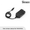 GloboStar® 80036 SONOFF Si7021-R2 - Smart Temperature & Humidity TH Sensor for TH10 & TH16 Models GloboStar® 80036 SONOFF Si7021-R2 - Smart Temperature & Humidity TH Sensor for TH10 & TH16 Models