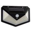 GloboStar® 85714 Αυτόνομο Ηλιακό Φωτιστικό LED SMD 10W 1000lm με Ενσωματωμένη Μπαταρία 1200mAh - Φωτοβολταϊκό Πάνελ με Αισθητήρα Ημέρας-Νύχτας και PIR Αισθητήρα Κίνησης Αδιάβροχο IP65 Ψυχρό Λευκό 6000K GloboStar® 85714 Αυτόνομο Ηλιακό Φωτιστικό LED SMD 10W 1000lm με Ενσωματωμένη Μπαταρία 1200mAh - Φωτοβολταϊκό Πάνελ με Αισθητήρα Ημέρας-Νύχτας και PIR Αισθητήρα Κίνησης Αδιάβροχο IP65 Ψυχρό Λευκό 6000K