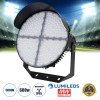 GloboStar® CYCLOP 90107 LED Προβολέας Γηπέδου 600W 96000LM 60° AC 100-277V IP65 - Ψυχρό Λευκό 5000K - MeanWell Driver & LumiLEDs Chip - 5 Years Warranty GloboStar® CYCLOP 90107 LED Προβολέας Γηπέδου 600W 96000LM 60° AC 100-277V IP65 - Ψυχρό Λευκό 5000K - MeanWell Driver & LumiLEDs Chip - 5 Years Warranty