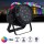 LED Pars