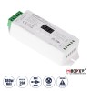 GloboStar® 71424 D1-CX Mi-BOXER DC DMX & RDM Dimmer High Speed Controller / Decoder 1 Καναλιού DC 12-24V 1 x 20A 480W - Max 20A 480W - IP20 Μ13 x Π5 x Υ2.5cm - 5 Years Warranty GloboStar® 71424 D1-CX Mi-BOXER DC DMX & RDM Dimmer High Speed Controller / Decoder 1 Καναλιού DC 12-24V 1 x 20A 480W - Max 20A 480W - IP20 Μ13 x Π5 x Υ2.5cm - 5 Years Warranty