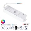 GloboStar® 71439 WL3-P75V24 Mi-BOXER DC Smart Wifi & RF 2.4Ghz & Push Dimming Power Supply Τροφοδοτικό SELV & Controller / Dimmer All in One 3 Καναλιών AC100-240V σε DC 24V 3 x 0.6A 14.4W - Max 3A 75W - IP20 RGB Μ19 x Π5.5 x Υ3.2cm - 5 Years Warranty GloboStar® 71439 WL3-P75V24 Mi-BOXER DC Smart Wifi & RF 2.4Ghz & Push Dimming Power Supply Τροφοδοτικό SELV & Controller / Dimmer All in One 3 Καναλιών AC100-240V σε DC 24V 3 x 0.6A 14.4W - Max 3A 75W - IP20 RGB Μ19 x Π5.5 x Υ3.2cm - 5 Years Warranty