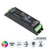 GloboStar® 70669 D4-P SKYDANCE DC DMX & RDM Dimmer High Speed Controller / Decoder 4 Καναλιών DC 12-48V 4 x 8A 384W - Max 32.5A 1152W - IP20 Μ17.5 x Π4.5 x Υ2.8cm - 5 Years Warranty GloboStar® 70669 D4-P SKYDANCE DC DMX & RDM Dimmer High Speed Controller / Decoder 4 Καναλιών DC 12-48V 4 x 8A 384W - Max 32.5A 1152W - IP20 Μ17.5 x Π4.5 x Υ2.8cm - 5 Years Warranty