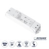 GloboStar® 71568 V1-L SKYDANCE DC RF 2.4Ghz Dimmer High Speed Controller & Push Dimming 1 Κανάλι DC 12-48V 1 x 15A 480W - Max 15A 480W - IP20 Μ17.5 x Π4.5 x Υ2.5cm - 5 Years Warranty GloboStar® 71568 V1-L SKYDANCE DC RF 2.4Ghz Dimmer High Speed Controller & Push Dimming 1 Κανάλι DC 12-48V 1 x 15A 480W - Max 15A 480W - IP20 Μ17.5 x Π4.5 x Υ2.5cm - 5 Years Warranty