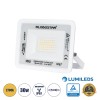 GloboStar® ATLAS 61415 Επαγγελματικός Προβολέας LED 30W 3450lm 120° AC 220-240V - Αδιάβροχος IP67 - Μ16 x Π2.5 x Υ12.5cm - Λευκό - Θερμό Λευκό 2700K - LUMILEDS Chips - TÜV Rheinland Certified - 5 Years Warranty GloboStar® ATLAS 61415 Επαγγελματικός Προβολέας LED 30W 3450lm 120° AC 220-240V - Αδιάβροχος IP67 - Μ16 x Π2.5 x Υ12.5cm - Λευκό - Θερμό Λευκό 2700K - LUMILEDS Chips - TÜV Rheinland Certified - 5 Years Warranty