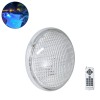 GloboStar® POOLANO 61537 Λάμπα LED Σποτ Πισίνας GX16D PAR56 25W 1750lm 120° AC 12V Αδιάβροχο IP68 IK06 Tempered Glass Φ18 x Υ10cm RGB με Ασύρματο Χειριστήριο RF 2.4Ghz Εμβέλειας 60 Μέτρων - Bridgelux Chip - 3 Years Warranty GloboStar® POOLANO 61537 Λάμπα LED Σποτ Πισίνας GX16D PAR56 25W 1750lm 120° AC 12V Αδιάβροχο IP68 IK06 Tempered Glass Φ18 x Υ10cm RGB με Ασύρματο Χειριστήριο RF 2.4Ghz Εμβέλειας 60 Μέτρων - Bridgelux Chip - 3 Years Warranty
