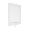 GloboStar® 60198 Χωνευτό LED Panel 20W 2120lm 120° AC 220-240V IP20 Μ22.5 x Π22.5 x Υ1.9cm Φυσικό Λευκό 4500K - 3 Χρόνια Εγγύηση GloboStar® 60198 Χωνευτό LED Panel 20W 2120lm 120° AC 220-240V IP20 Μ22.5 x Π22.5 x Υ1.9cm Φυσικό Λευκό 4500K - 3 Χρόνια Εγγύηση