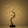 GloboStar® 71589 Επιτραπέζιο Φωτιστικό Πορτατίφ LED 3W 300lm 360° με Μπαταρίες (Δεν Περιλαμβάνονται) IP20 Θερμό Λευκό 3000K Μαύρο Πλαστικό - Μ40 x Π40 x Υ50cm - 2 Xρόνια Εγγύηση GloboStar® 71589 Επιτραπέζιο Φωτιστικό Πορτατίφ LED 3W 300lm 360° με Μπαταρίες (Δεν Περιλαμβάνονται) IP20 Θερμό Λευκό 3000K Μαύρο Πλαστικό - Μ40 x Π40 x Υ50cm - 2 Xρόνια Εγγύηση
