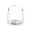 GloboStar® 999-0004 Φωτιστικό Σποτ Οροφής Downlight 30W 3000lm 24° AC 220-240V IP20 Θερμό Λευκό 3000K GloboStar® 999-0004 Φωτιστικό Σποτ Οροφής Downlight 30W 3000lm 24° AC 220-240V IP20 Θερμό Λευκό 3000K