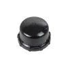 GLOBOSTAR® INDUSTRY-CAP 61707 Κάλυμμα με Zhaga Socket για τα Βιομηχανικά Φωτιστικά Καμπάνες High Bay UFO Τεχνολογίας Smart Group Linkable Control System 2.4Ghz Αδιάβροχο IP65 Μαύρο Πλαστικό ABS - Μ5 x Π5 x Υ3.5cm GLOBOSTAR® INDUSTRY-CAP 61707 Κάλυμμα με Zhaga Socket για τα Βιομηχανικά Φωτιστικά Καμπάνες High Bay UFO Τεχνολογίας Smart Group Linkable Control System 2.4Ghz Αδιάβροχο IP65 Μαύρο Πλαστικό ABS - Μ5 x Π5 x Υ3.5cm