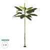 GloboStar® Artificial Garden BANANA TREE 21502 Τεχνητό Διακοσμητικό Δέντρο Μπανανιάς Υ500cm GloboStar® Artificial Garden BANANA TREE 21502 Τεχνητό Διακοσμητικό Δέντρο Μπανανιάς Υ500cm