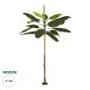 GloboStar® Artificial Garden BANANA TREE 21501 Τεχνητό Διακοσμητικό Δέντρο Μπανανιάς Υ400cm GloboStar® Artificial Garden BANANA TREE 21501 Τεχνητό Διακοσμητικό Δέντρο Μπανανιάς Υ400cm