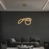 kelvo® GLOW 61657 Μοντέρνο Κρεμαστό Φωτιστικό Οροφής LED 30W 3000lm 360° AC 220-240V IP20 Ρυθμιζόμενο Λευκό CCT με Χειριστήριο από 2700K έως 6000K Dimmable - Lumileds SMD Chip - Χρυσό Πλατίνα & Λευκό Νήμα - Μ40 x Π40 x Υ35cm - 3 Χρόνια Εγγύηση