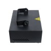 GloboStar® ARES 51127 Επαγγελματικό Laser Projector 30W 1000Mw 300mW RED/635nm - 100mW GREEN/532nm - 600mW BLUE/450nm - AC 220V-240V IP20 3in1 RGB DMX512 - Μ23.5 x Π18 x Υ10cm - 2 Χρόνια Εγγύηση GloboStar® ARES 51127 Επαγγελματικό Laser Projector 30W 1000Mw 300mW RED/635nm - 100mW GREEN/532nm - 600mW BLUE/450nm - AC 220V-240V IP20 3in1 RGB DMX512 - Μ23.5 x Π18 x Υ10cm - 2 Χρόνια Εγγύηση