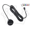 Kit Αισθητήρα Παρκαρίσματος με 4 Αισθητήρες Camera και Οθόνη GloboStar 77348 Kit Αισθητήρα Παρκαρίσματος με 4 Αισθητήρες Camera και Οθόνη GloboStar 77348