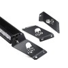 GloboStar® 29995 Σετ Βάση για LED Μπάρα A04 GloboStar® 29995 Σετ Βάση για LED Μπάρα A04