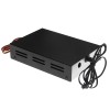 Controller για Εύκαμπτο Φωτιζόμενο Καλώδιο Neon έως 100 Μέτρα 12 Volt DC GloboStar 08013 Controller για Εύκαμπτο Φωτιζόμενο Καλώδιο Neon έως 100 Μέτρα 12 Volt DC GloboStar 08013