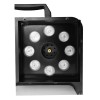 Επαγγελματική Μηχανή Καπνού DMX512 με CREE LED 1500W 230V 2.5L RGBW με Ασύρματο Χειριστήριο GloboStar 51144 Επαγγελματική Μηχανή Καπνού DMX512 με CREE LED 1500W 230V 2.5L RGBW με Ασύρματο Χειριστήριο GloboStar 51144