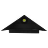 GloboStar® 96506 LED Φωτιστικό Τοίχου Απλίκα STEALTH Αρχιτεκτονικού Φωτισμού Μαύρο Αδιάβροχο IP65 10 Watt CREE 1200lm 60° 230V Ψυχρό Λευκό Μ17 x Π7.5 x Υ17cm GloboStar® 96506 LED Φωτιστικό Τοίχου Απλίκα STEALTH Αρχιτεκτονικού Φωτισμού Μαύρο Αδιάβροχο IP65 10 Watt CREE 1200lm 60° 230V Ψυχρό Λευκό Μ17 x Π7.5 x Υ17cm