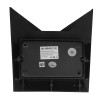GloboStar® 96506 LED Φωτιστικό Τοίχου Απλίκα STEALTH Αρχιτεκτονικού Φωτισμού Μαύρο Αδιάβροχο IP65 10 Watt CREE 1200lm 60° 230V Ψυχρό Λευκό Μ17 x Π7.5 x Υ17cm GloboStar® 96506 LED Φωτιστικό Τοίχου Απλίκα STEALTH Αρχιτεκτονικού Φωτισμού Μαύρο Αδιάβροχο IP65 10 Watt CREE 1200lm 60° 230V Ψυχρό Λευκό Μ17 x Π7.5 x Υ17cm