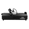 Επαγγελματική Μηχανή Καπνού DMX512 3000W 230V 6L με Ασύρματο Χειριστήριο GloboStar 51146 Επαγγελματική Μηχανή Καπνού DMX512 3000W 230V 6L με Ασύρματο Χειριστήριο GloboStar 51146