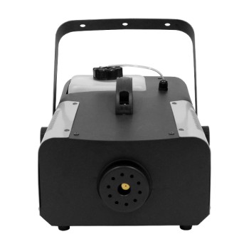 Επαγγελματική Μηχανή Καπνού DMX512 1500W 230V 2.3L με Ασύρματο Χειριστήριο GloboStar 51145