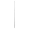 GLOBOSTAR® ALP-CORNER LINEO 70815-1M Επιφανειακό Γωνιακό Προφίλ Αλουμινίου με Λευκό Γαλακτερό Πατητό Κάλυμμα για Ταινίες LED IP20 - Ασημί & Λευκό - Μ100 x Π1.6 x Υ1.6cm GLOBOSTAR® ALP-CORNER LINEO 70815-1M Επιφανειακό Γωνιακό Προφίλ Αλουμινίου με Λευκό Γαλακτερό Πατητό Κάλυμμα για Ταινίες LED IP20 - Ασημί & Λευκό - Μ100 x Π1.6 x Υ1.6cm