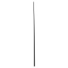 GLOBOSTAR® ALP-CORNER LINEO 70816-3M Επιφανειακό Γωνιακό Προφίλ Αλουμινίου με Μαύρο Φιμέ Πατητό Κάλυμμα για Ταινίες LED IP20 - Μαύρο - Μ300 x Π1.6 x Υ1.6cm - Πακέτο 5 Τεμαχίων GLOBOSTAR® ALP-CORNER LINEO 70816-3M Επιφανειακό Γωνιακό Προφίλ Αλουμινίου με Μαύρο Φιμέ Πατητό Κάλυμμα για Ταινίες LED IP20 - Μαύρο - Μ300 x Π1.6 x Υ1.6cm - Πακέτο 5 Τεμαχίων