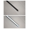 GLOBOSTAR® ALP-CORNER LINEO 70816-3M Επιφανειακό Γωνιακό Προφίλ Αλουμινίου με Μαύρο Φιμέ Πατητό Κάλυμμα για Ταινίες LED IP20 - Μαύρο - Μ300 x Π1.6 x Υ1.6cm - Πακέτο 5 Τεμαχίων GLOBOSTAR® ALP-CORNER LINEO 70816-3M Επιφανειακό Γωνιακό Προφίλ Αλουμινίου με Μαύρο Φιμέ Πατητό Κάλυμμα για Ταινίες LED IP20 - Μαύρο - Μ300 x Π1.6 x Υ1.6cm - Πακέτο 5 Τεμαχίων