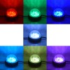 GloboStar® 30547 Ψηφιακό LED Module GENIUS DMX512 Addressable 5W 400 lm 320° DC 24V Αδιάβροχο IP68 RGB Φ12 x Υ7cm GloboStar® 30547 Ψηφιακό LED Module GENIUS DMX512 Addressable 5W 400 lm 320° DC 24V Αδιάβροχο IP68 RGB Φ12 x Υ7cm