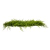 GloboStar® 78414 Artificial - Συνθετικό Τεχνητό Διακοσμητικό Πάνελ Φυλλωσιάς - Κάθετος Κήπος Λέιλαντ - Νάνος Κισσός Πράσινο - Λαδί Πράσινο Μ60 x Υ40 x Π9cm GloboStar® 78414 Artificial - Συνθετικό Τεχνητό Διακοσμητικό Πάνελ Φυλλωσιάς - Κάθετος Κήπος Λέιλαντ - Νάνος Κισσός Πράσινο - Λαδί Πράσινο Μ60 x Υ40 x Π9cm