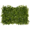 GloboStar® 78401 Artificial - Συνθετικό Τεχνητό Διακοσμητικό Πάνελ Φυλλωσιάς - Κάθετος Κήπος Γάλιο - Φτέρη - Γκι - Γρασίδι Πράσινο Μ60 x Υ40 x Π10cm GloboStar® 78401 Artificial - Συνθετικό Τεχνητό Διακοσμητικό Πάνελ Φυλλωσιάς - Κάθετος Κήπος Γάλιο - Φτέρη - Γκι - Γρασίδι Πράσινο Μ60 x Υ40 x Π10cm