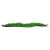 GloboStar® 78403 Artificial - Συνθετικό Τεχνητό Διακοσμητικό Πάνελ Φυλλωσιάς - Κάθετος Κήπος Γρασίδι Πράσινο Μ60 x Υ40 x Π4cm GloboStar® 78403 Artificial - Συνθετικό Τεχνητό Διακοσμητικό Πάνελ Φυλλωσιάς - Κάθετος Κήπος Γρασίδι Πράσινο Μ60 x Υ40 x Π4cm